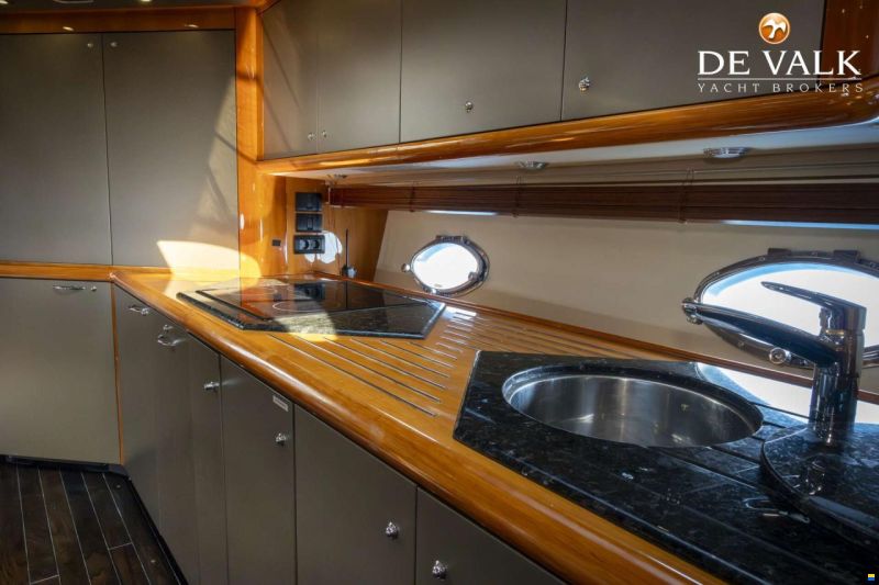 Sunseeker Predator 68