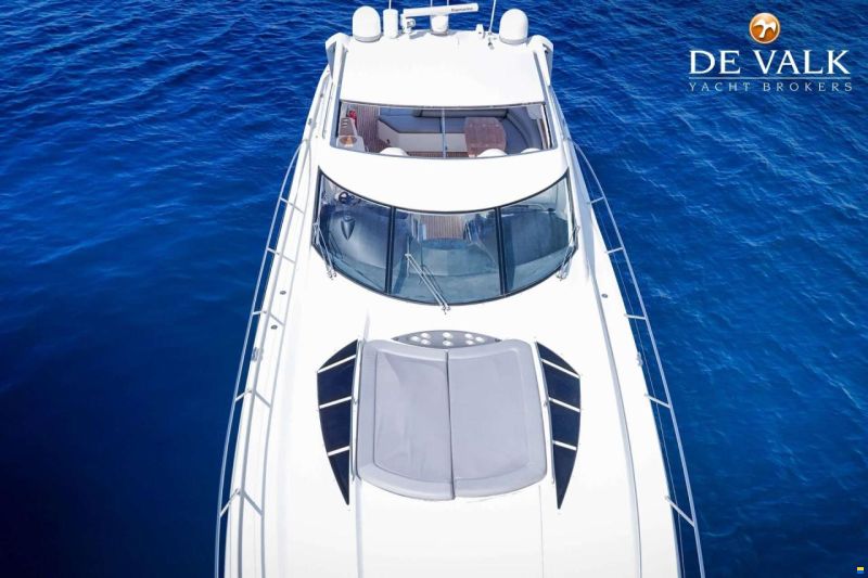 Sunseeker Predator 68