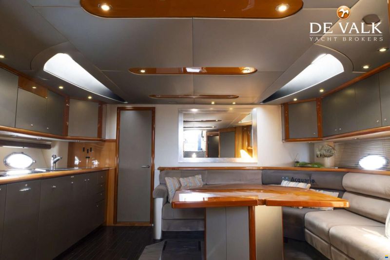 Sunseeker Predator 68