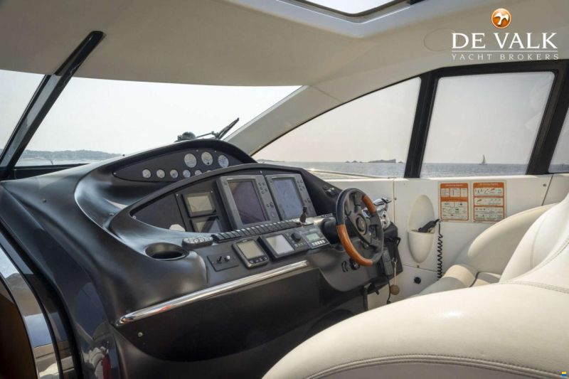 Sunseeker Predator 68