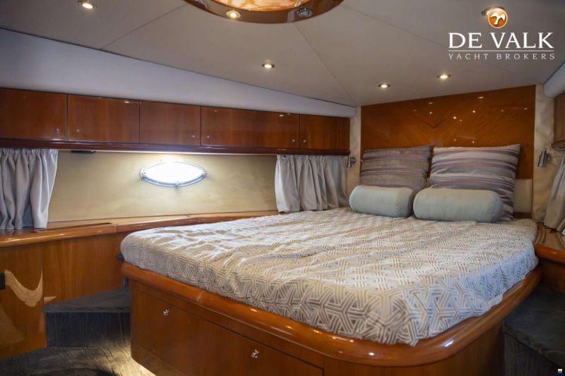 Sunseeker Predator 68
