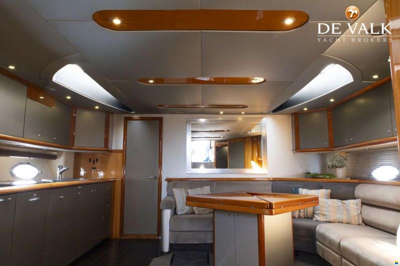 Sunseeker Predator 68