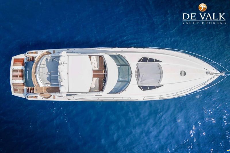 Sunseeker Predator 68
