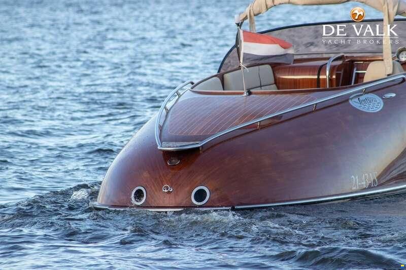 Ventura 28