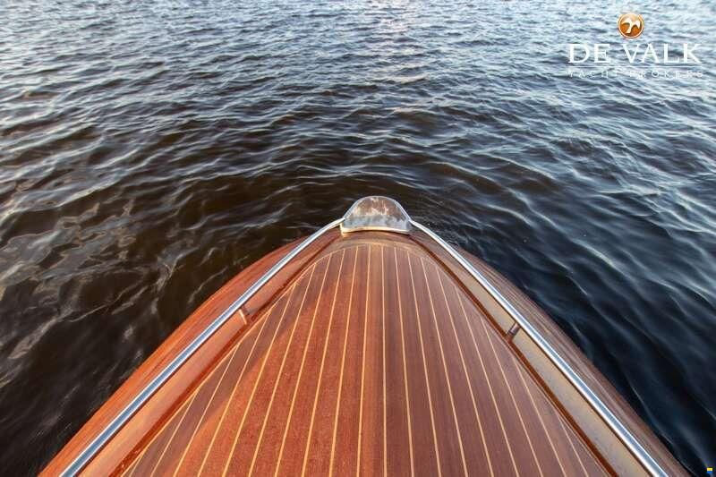 Ventura 28