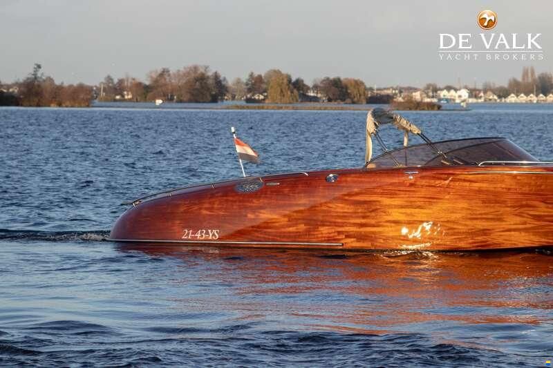 Ventura 28