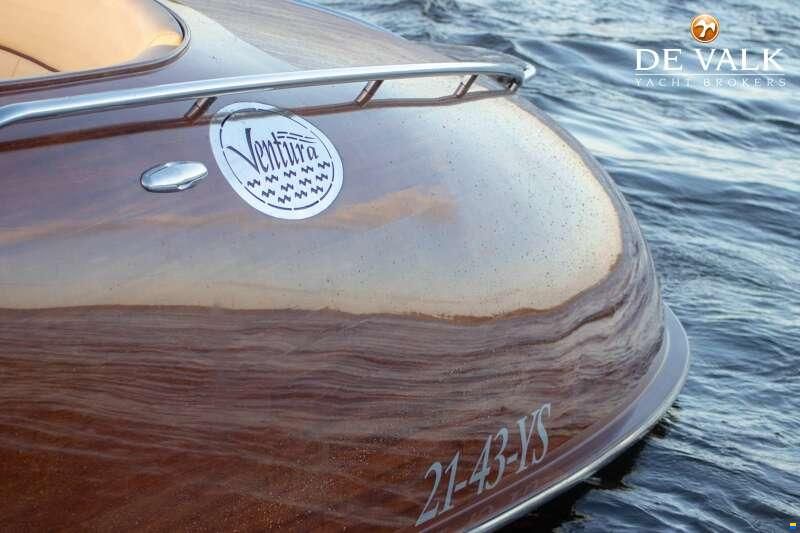 Ventura 28