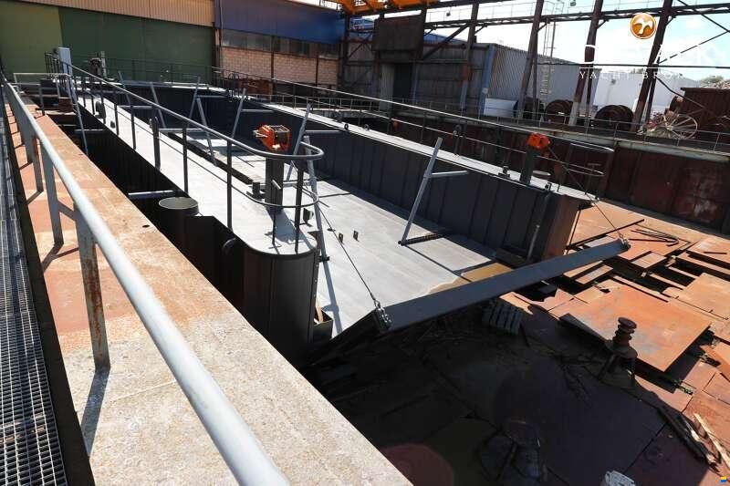 Dock