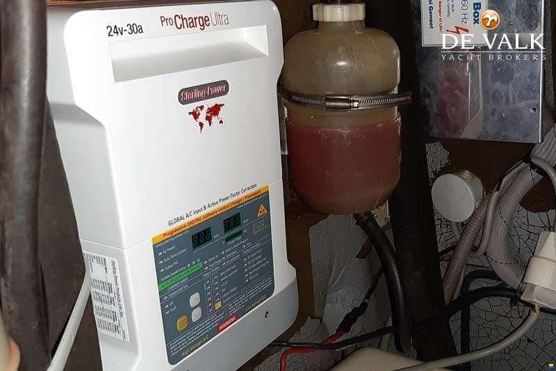 Centurion 59