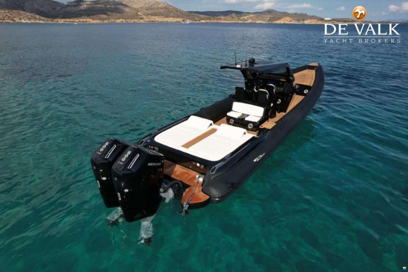 RIBCO Venom 44
