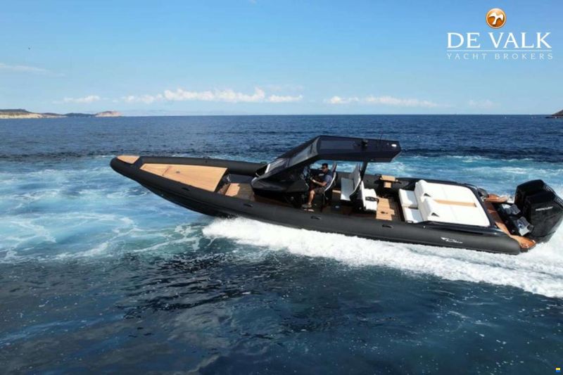 RIBCO Venom 44