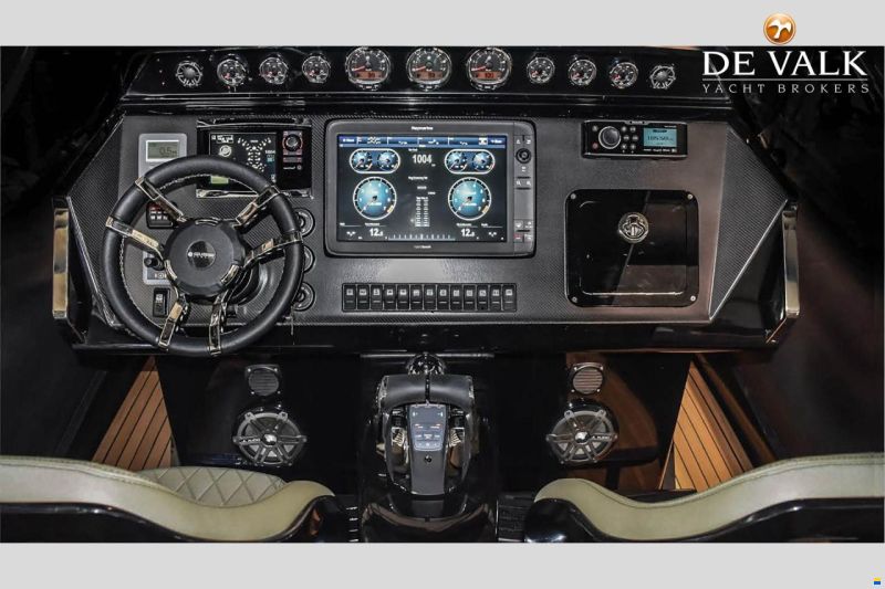 RIBCO Venom 44