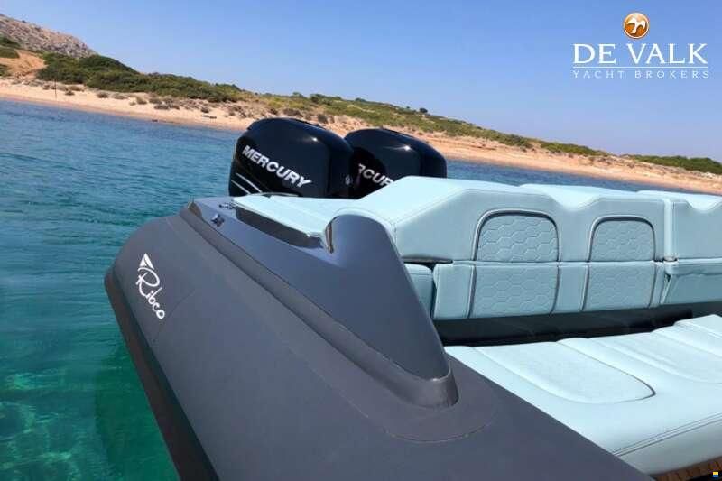 RIBCO Seafarer 36