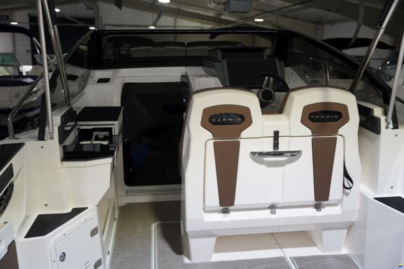 Karnic CS 700 S