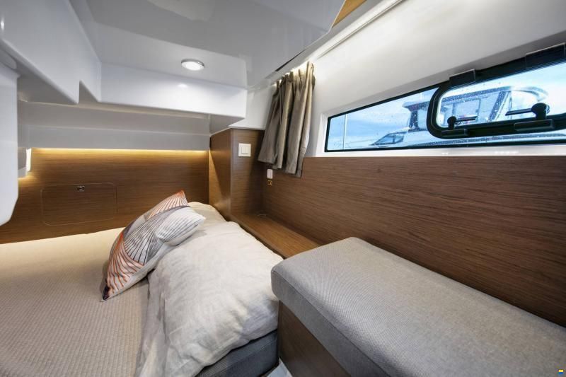 Jeanneau MERRY FISHER 895 SPORT