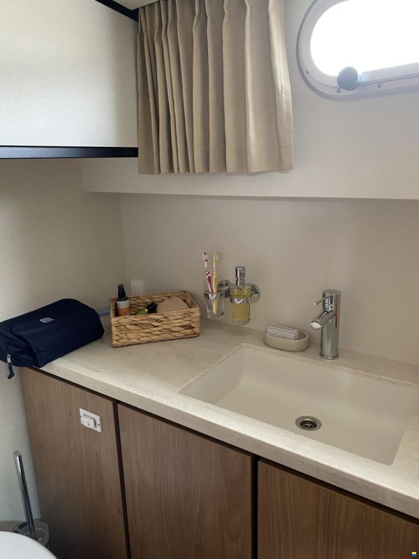 Linssen Grand Sturdy 35.0 Sedan