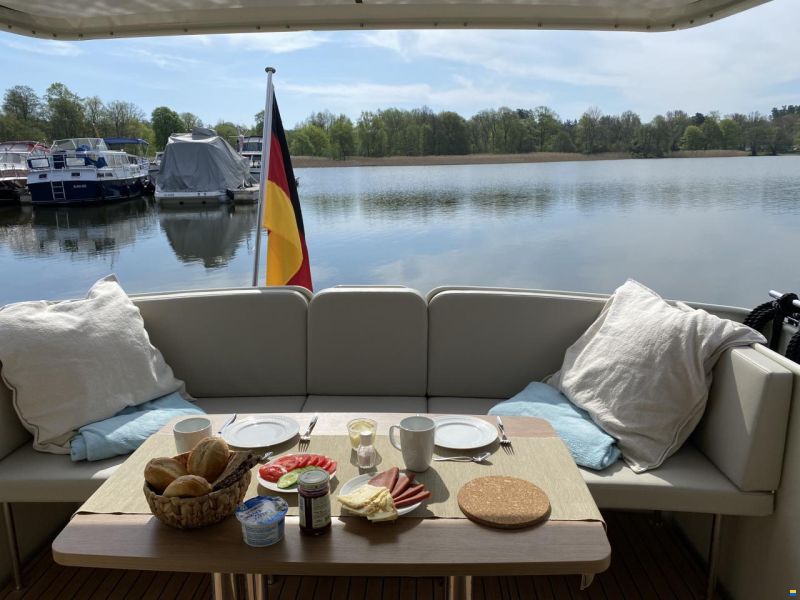 Linssen Grand Sturdy 35.0 Sedan