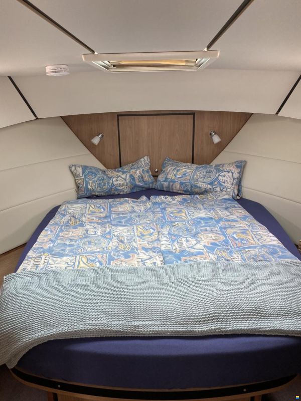Linssen Grand Sturdy 35.0 Sedan