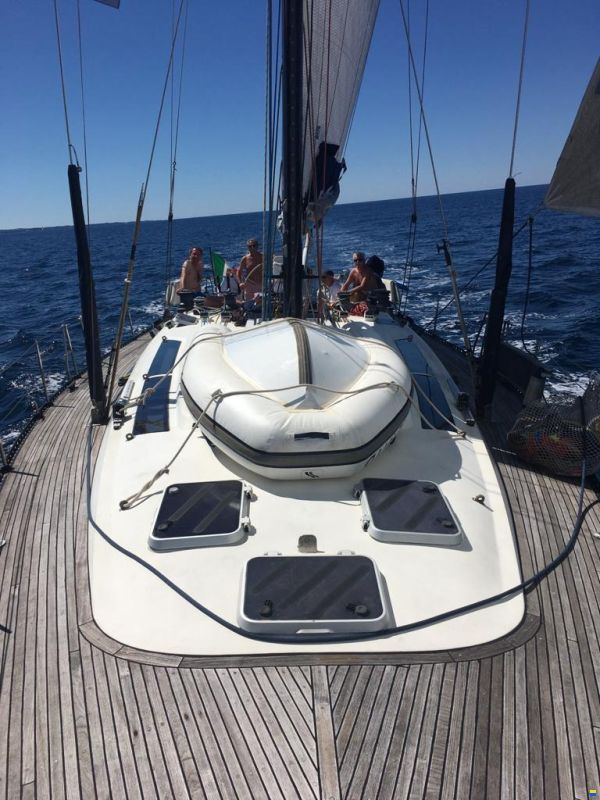 Baltic CC51