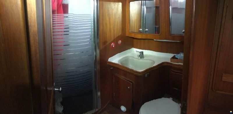 Baltic CC51