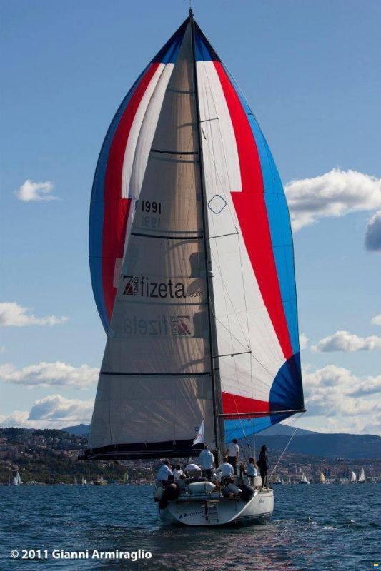 Baltic CC51