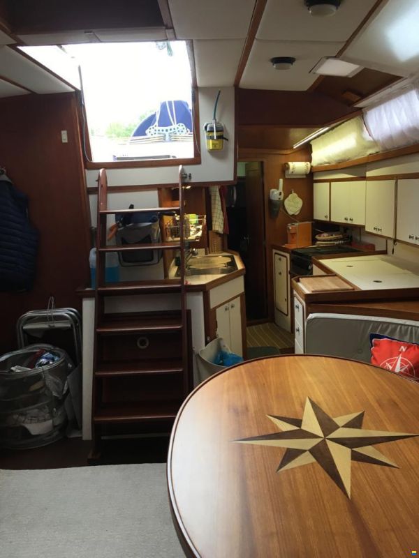 Baltic CC51