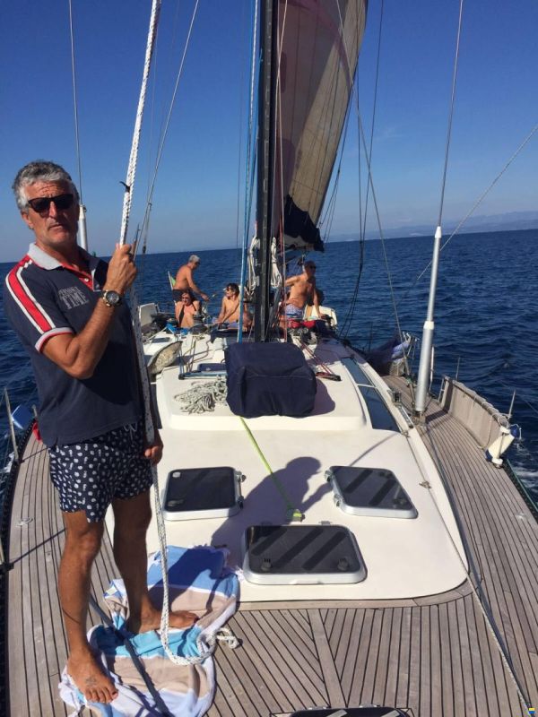 Baltic CC51