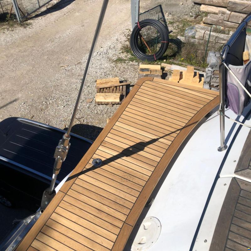 Baltic CC51