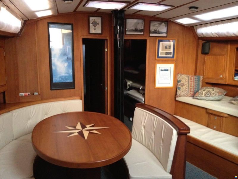 Baltic CC51