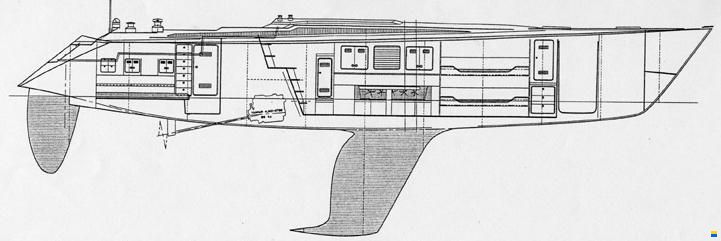Baltic CC51