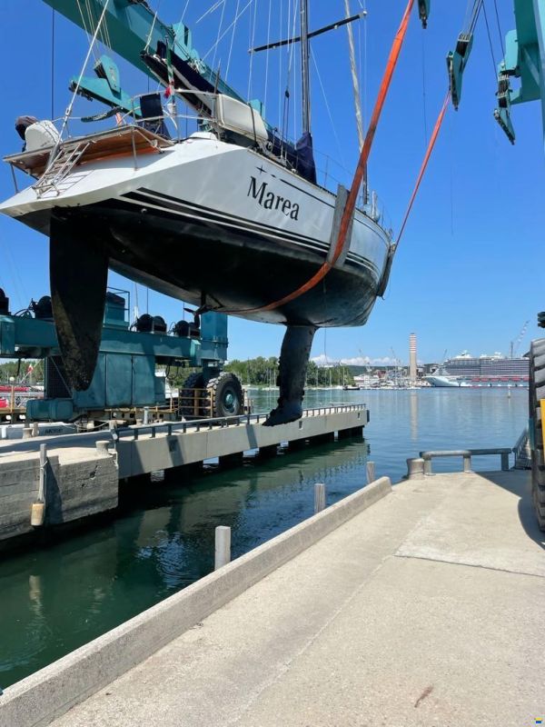 Baltic CC51