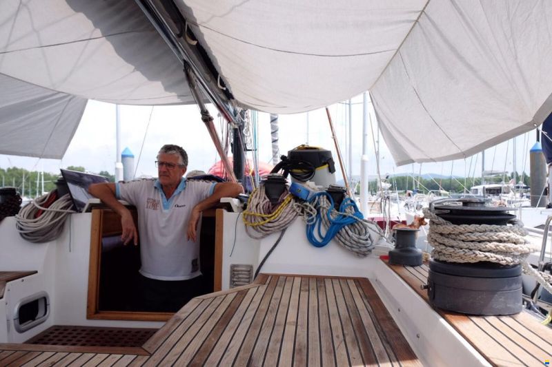 Baltic CC51