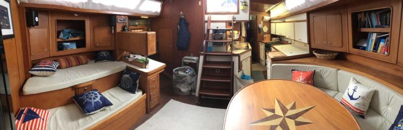 Baltic CC51
