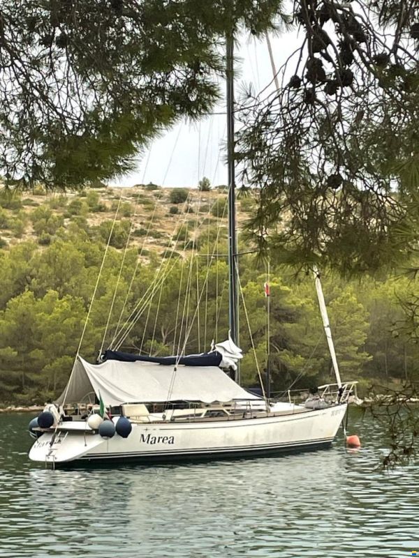Baltic CC51