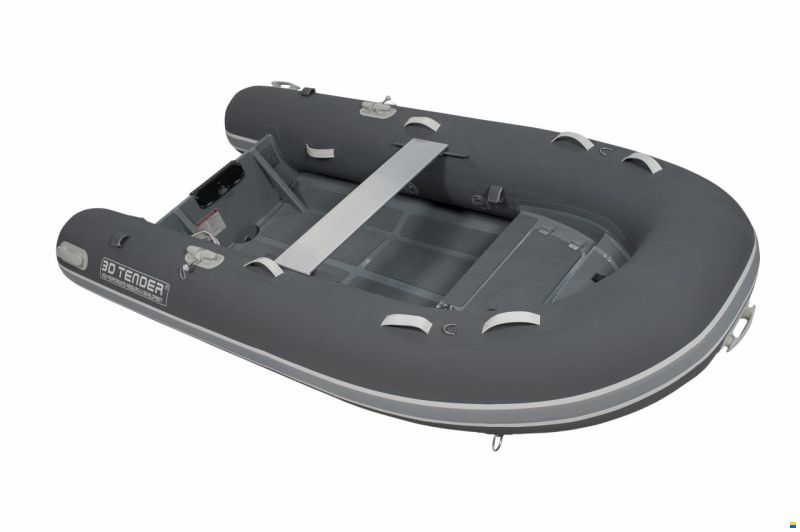 3D Tender Ultimate RIB UT 320