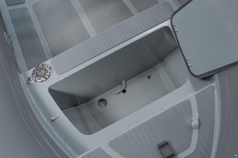 3D Tender Ultimate RIB UT 320