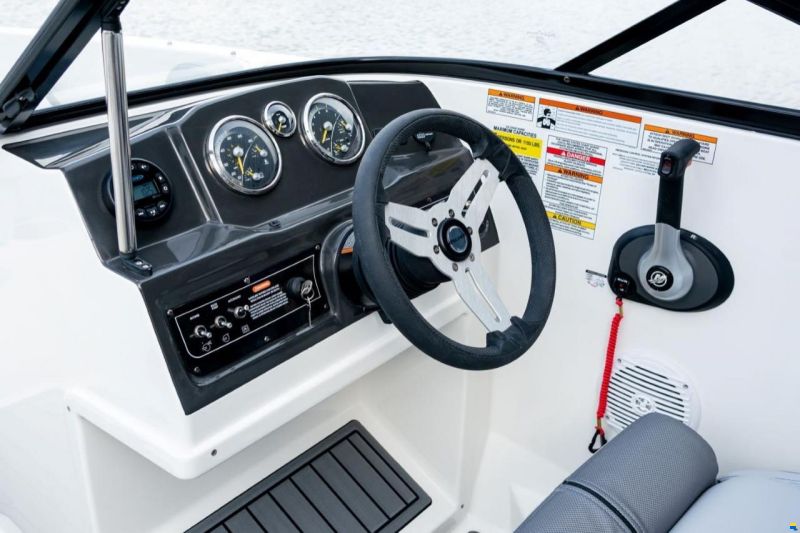 Bayliner VR4 O
