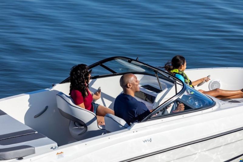 Bayliner VR4 O