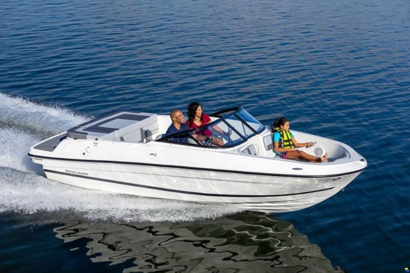 Bayliner VR4 O