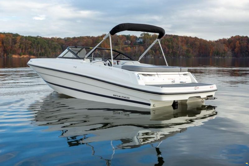 Bayliner VR4 O