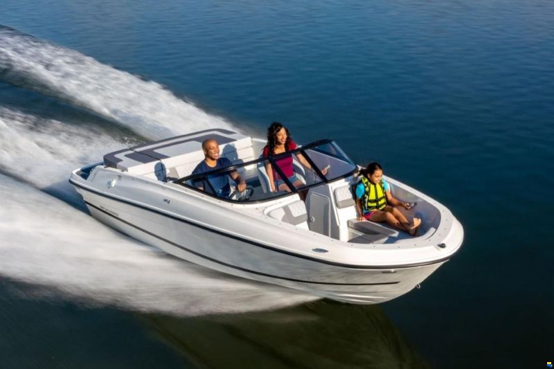 Bayliner VR4 O