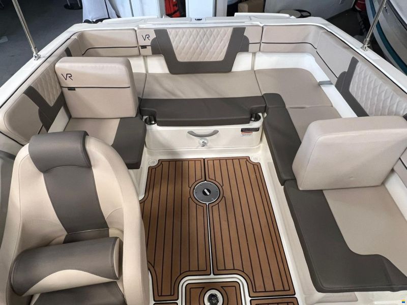 Bayliner VR4 O