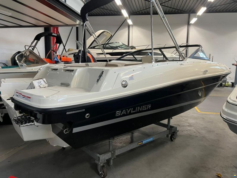 Bayliner VR4 O