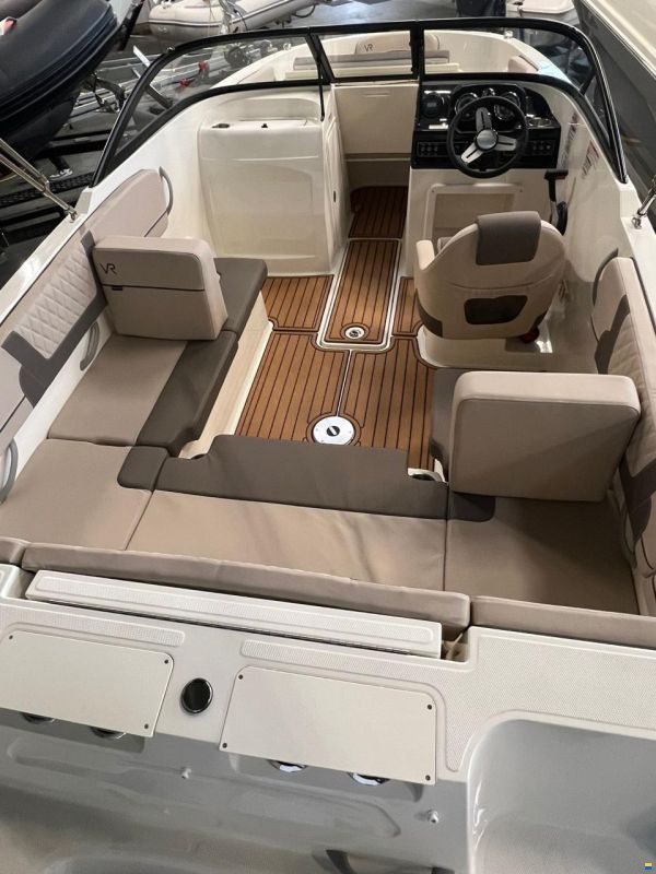 Bayliner VR4 O