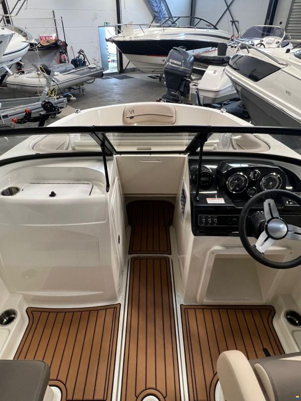 Bayliner VR4 O