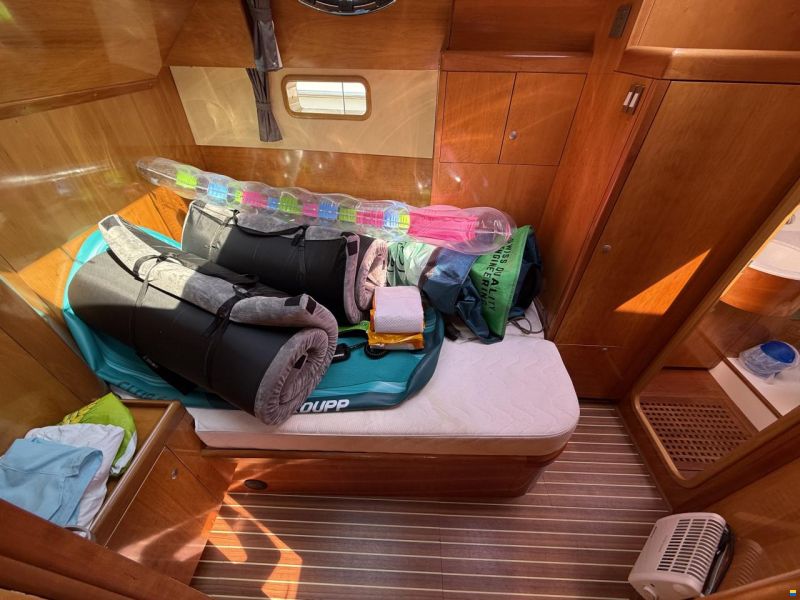 Alubat FR 60 Délia 50% WIR möglich!