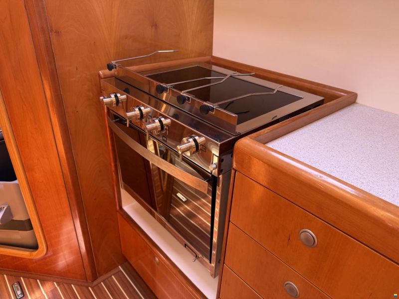 Alubat FR 60 Délia 50% WIR möglich!