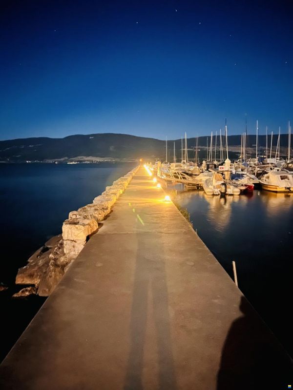 Alubat FR 60 Délia 50% WIR möglich!