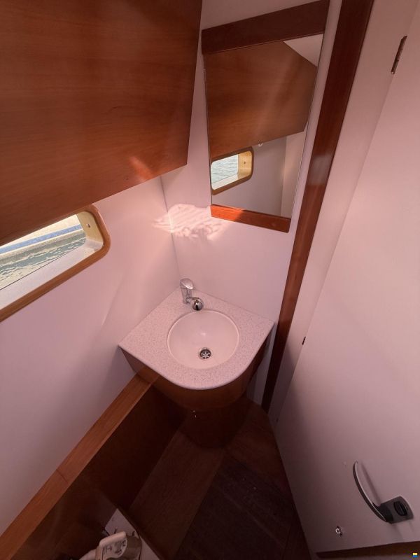 Alubat FR 60 Délia 50% WIR möglich!