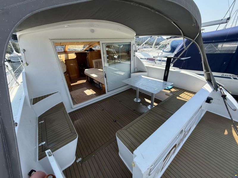 Alubat FR 60 Délia 50% WIR möglich!